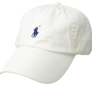 Polo Ralph Laurens hat